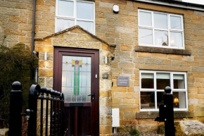 Cheriton Cottage